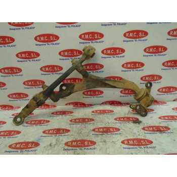 Recambio de brazo suspension inferior delantero izquierdo para honda civic berlina .5 (ma/mb) 1.5 vtec-e (ma9) referencia OEM IA