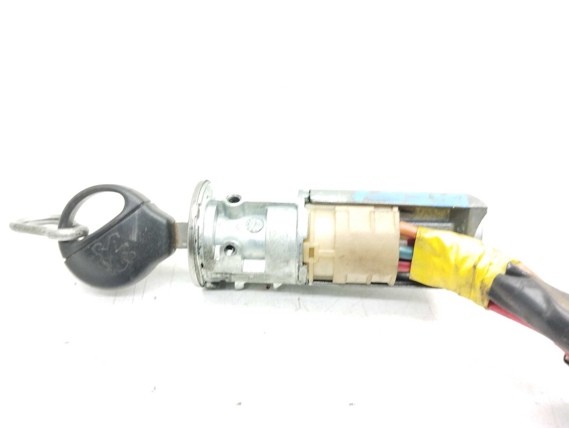 Recambio de conmutador de arranque para peugeot 206 berlina xr referencia OEM IAM   