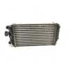 Recambio de intercooler para opel corsa f edition referencia OEM IAM 9824742280  