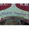 Recambio de travesaño inferior para ford transit caja abierta ´06 2.2 tdci cat referencia OEM IAM   