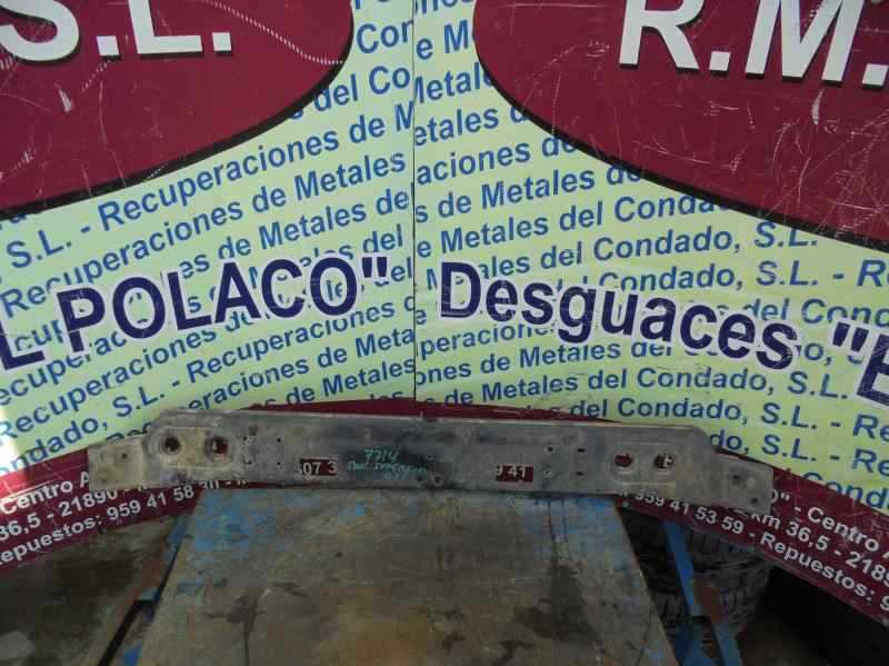 Recambio de travesaño inferior para ford transit caja abierta ´06 2.2 tdci cat referencia OEM IAM   