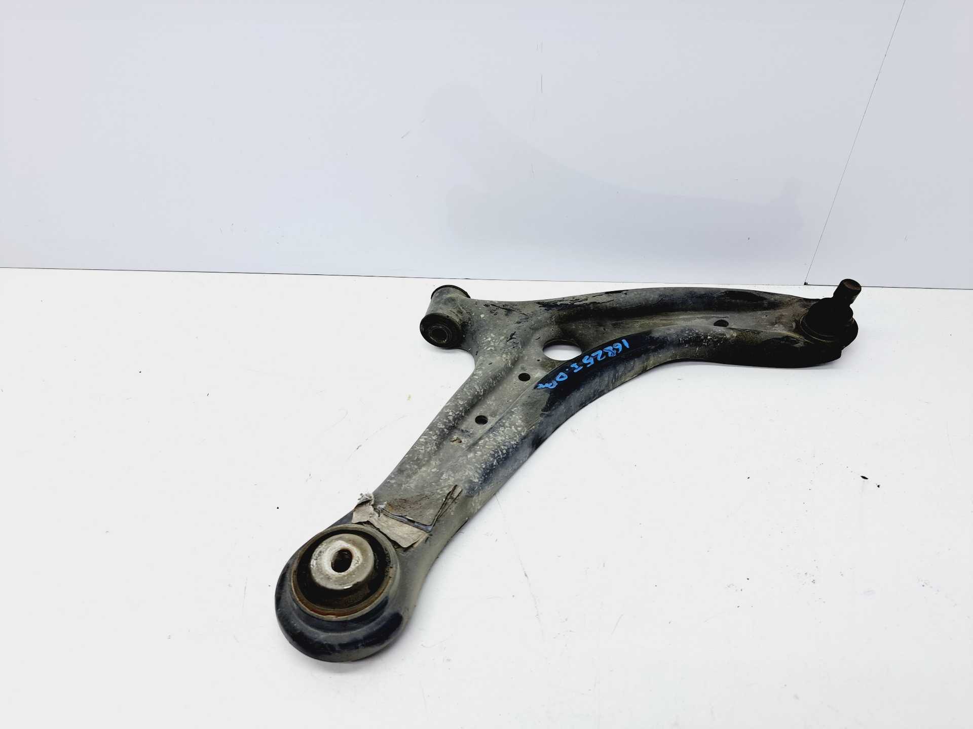 Recambio de brazo suspension inferior delantero derecho para ford tourneo courier (c4a) ambiente referencia OEM IAM   
