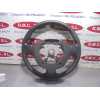Recambio de volante para nissan juke (f15) acenta referencia OEM IAM 484301KB1A  