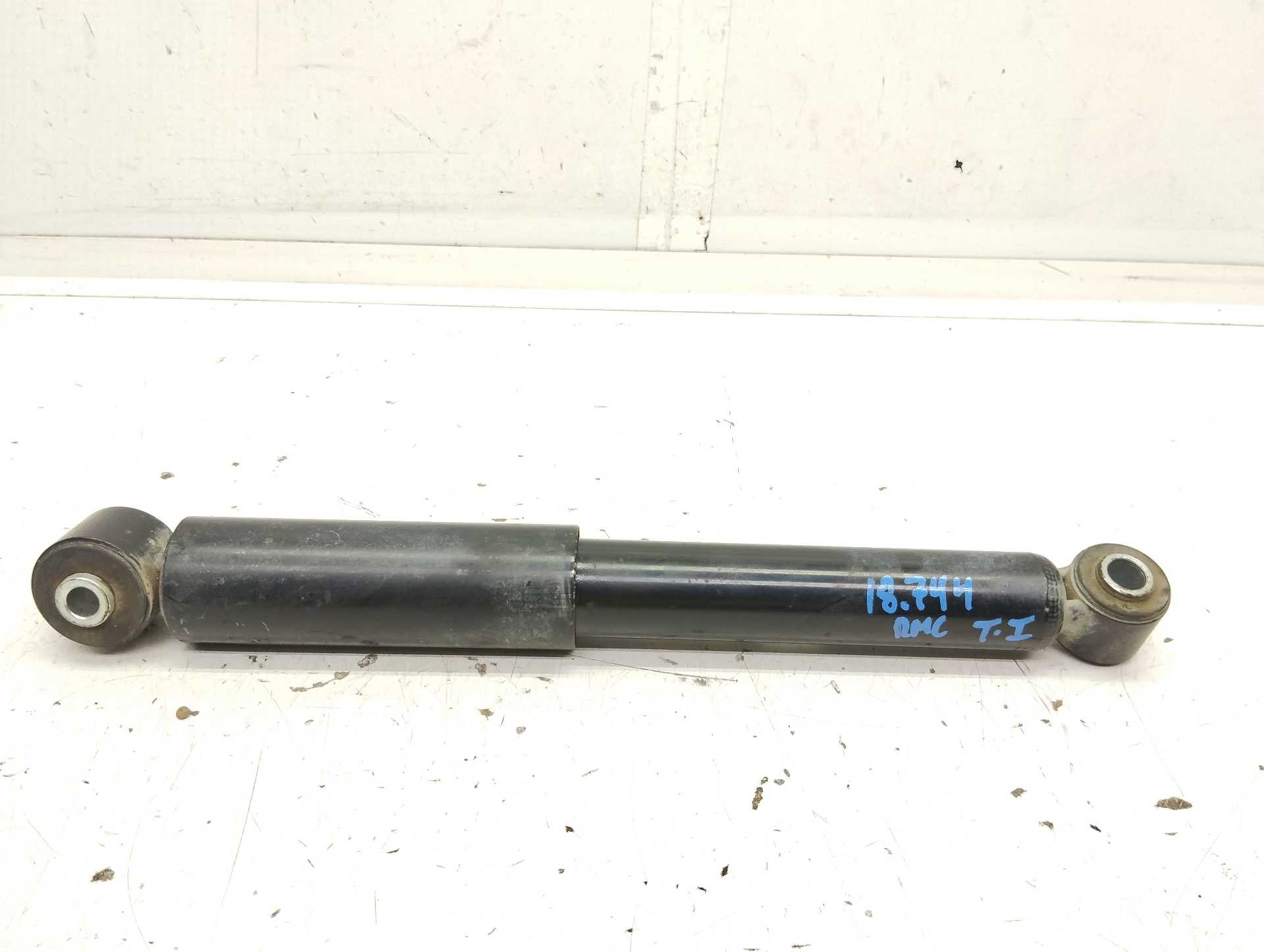Recambio de amortiguador trasero izquierdo para opel astra g berlina club referencia OEM IAM 614024JP  