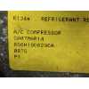 Recambio de compresor aire acondicionado para ford fiesta (cbk) ambiente referencia OEM IAM 6S6H19D629CA  