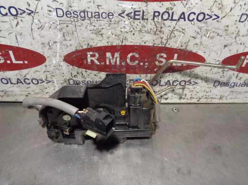 Recambio de cerradura puerta delantera derecha para hyundai getz (tb) 1.5 crdi referencia OEM IAM   