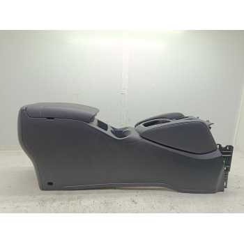 Recambio de apoyabrazos central para nissan qashqai (j11) n-style referencia OEM IAM 96910HV51A  