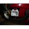 Recambio de piloto porton trasero izquierdo para kia cee´d business referencia OEM IAM   