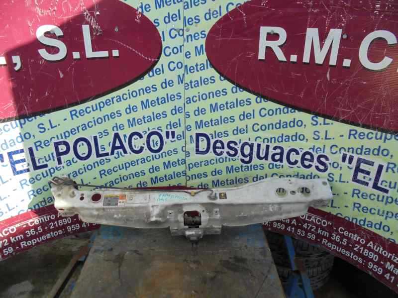 Recambio de travesaño superior para ford transit caja abierta ´06 2.2 tdci cat referencia OEM IAM   