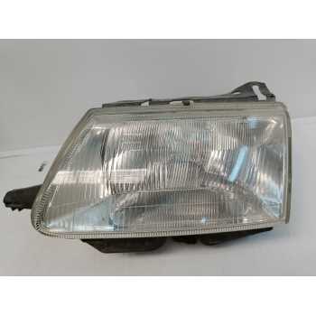 Recambio de faro izquierdo para citroën saxo 1.5 d x referencia OEM IAM   