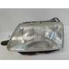 Recambio de faro izquierdo para citroën saxo 1.5 d x referencia OEM IAM   