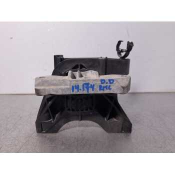 Recambio de soporte motor derecho para peugeot 3008 active referencia OEM IAM 9820297580  