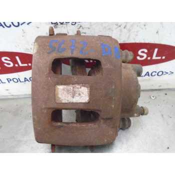 Recambio de pinza de freno delantera derecha para jeep cherokee (j) 2.5 turbodiesel referencia OEM IAM   