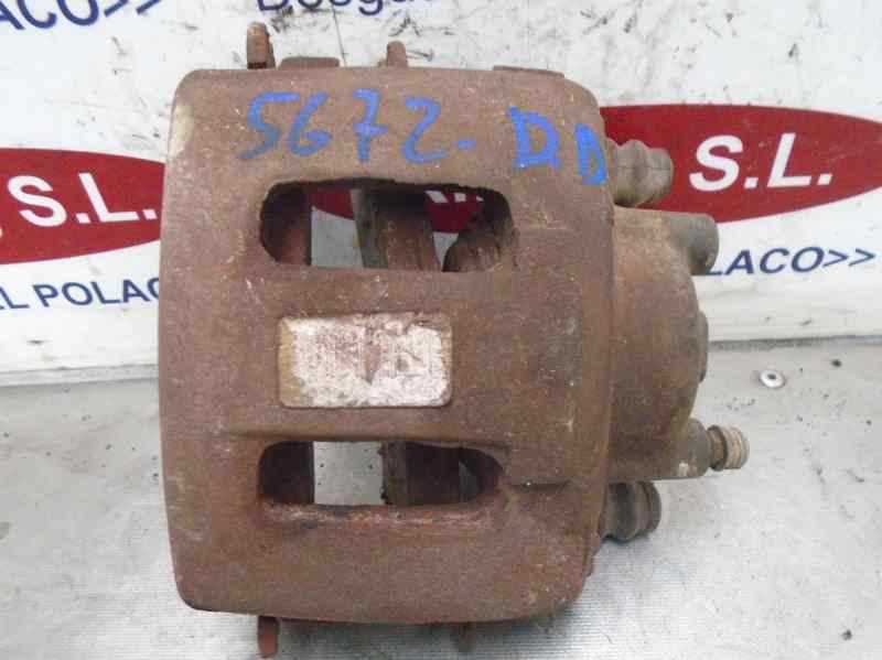 Recambio de pinza de freno delantera derecha para jeep cherokee (j) 2.5 turbodiesel referencia OEM IAM   