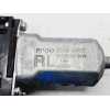 Recambio de motor elevalunas trasero izquierdo para kia carens ( ) basic referencia OEM IAM 83450A4000 DH2621005510 DENSO