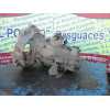 Recambio de caja cambios para seat toledo (1l) 1.6 referencia OEM IAM   