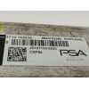 Recambio de intercooler para opel corsa f edition referencia OEM IAM 9824742280  