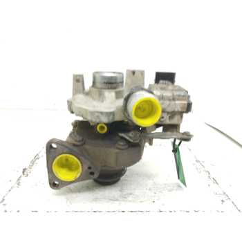 TURBOCOMPRESOR 4U3Q6K682BL 