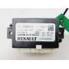 Recambio de modulo electronico para renault kadjar bose edition referencia OEM IAM 259900395R 0263004900 BOSCH