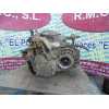Recambio de caja cambios para renault laguna (b56) 1.9 dci rt referencia OEM IAM PK1AA061  