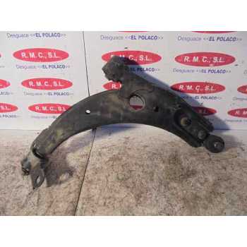 BRAZO SUSPENSION INFERIOR DELANTERO DERECHO OFERTA