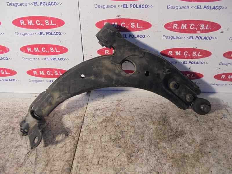 Recambio de brazo suspension inferior delantero derecho para kia shuma ii 1.6 cat referencia OEM IAM   OFERTA