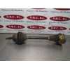 Recambio de transmision delantera izquierda para seat toledo (1l) 1.6 referencia OEM IAM   