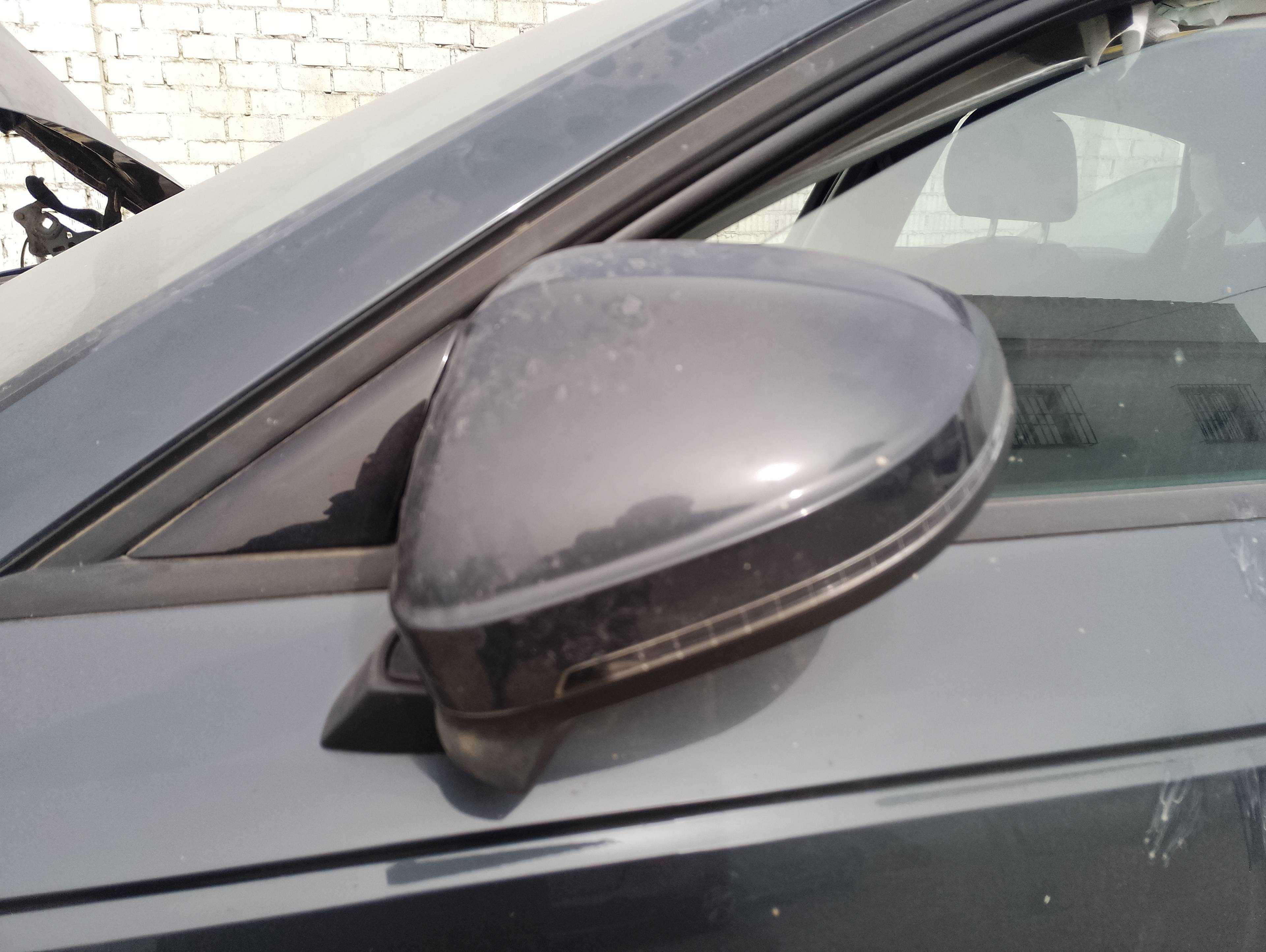 Recambio de retrovisor izquierdo para audi a4 berlina (8w2) básico referencia OEM IAM 8W1857409E  