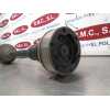 Recambio de transmision delantera izquierda para seat toledo (1l) 1.6 referencia OEM IAM   