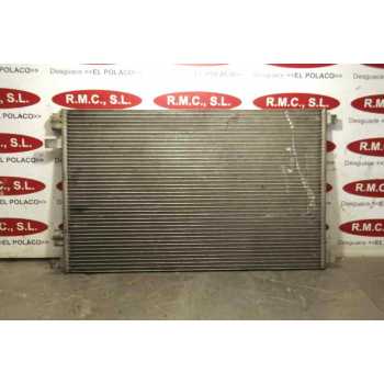 Recambio de condensador / radiador aire acondicionado para renault scenic ii authentique referencia OEM IAM 8200115543  
