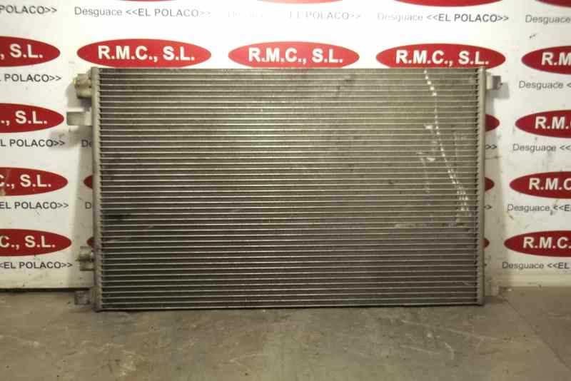 Recambio de condensador / radiador aire acondicionado para renault scenic ii authentique referencia OEM IAM 8200115543  