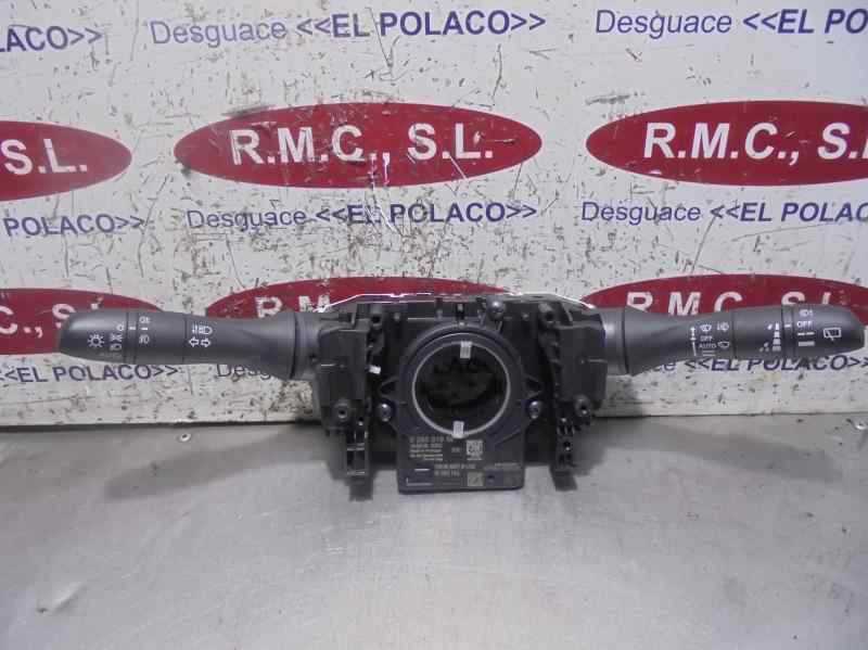 Recambio de mando limpia para nissan qashqai (j11) acenta referencia OEM IAM   