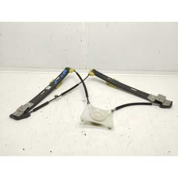 ELEVALUNAS DELANTERO IZQUIERDO 2GA837461F VW27606S 