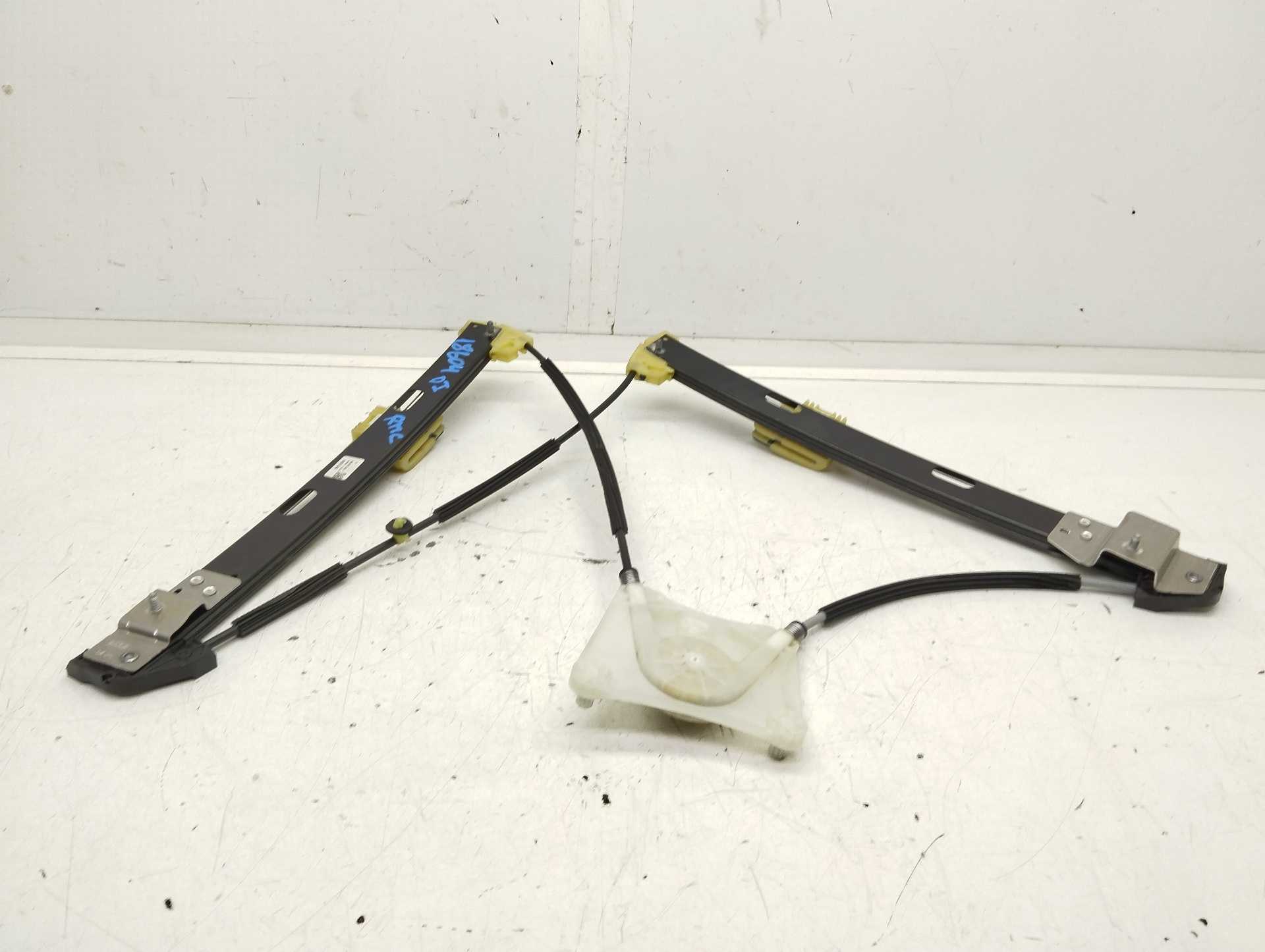 Recambio de elevalunas delantero izquierdo para volkswagen t-roc 1.5 16v tsi act referencia OEM IAM 2GA837461F VW27606S 