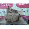 Recambio de caja cambios para renault laguna (b56) 1.9 dci rt referencia OEM IAM PK1AA061  
