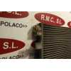 Recambio de condensador / radiador aire acondicionado para renault scenic ii authentique referencia OEM IAM 8200115543  