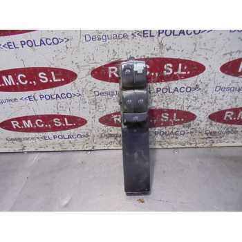 MANDO ELEVALUNAS DELANTERO IZQUIERDO 12799494 