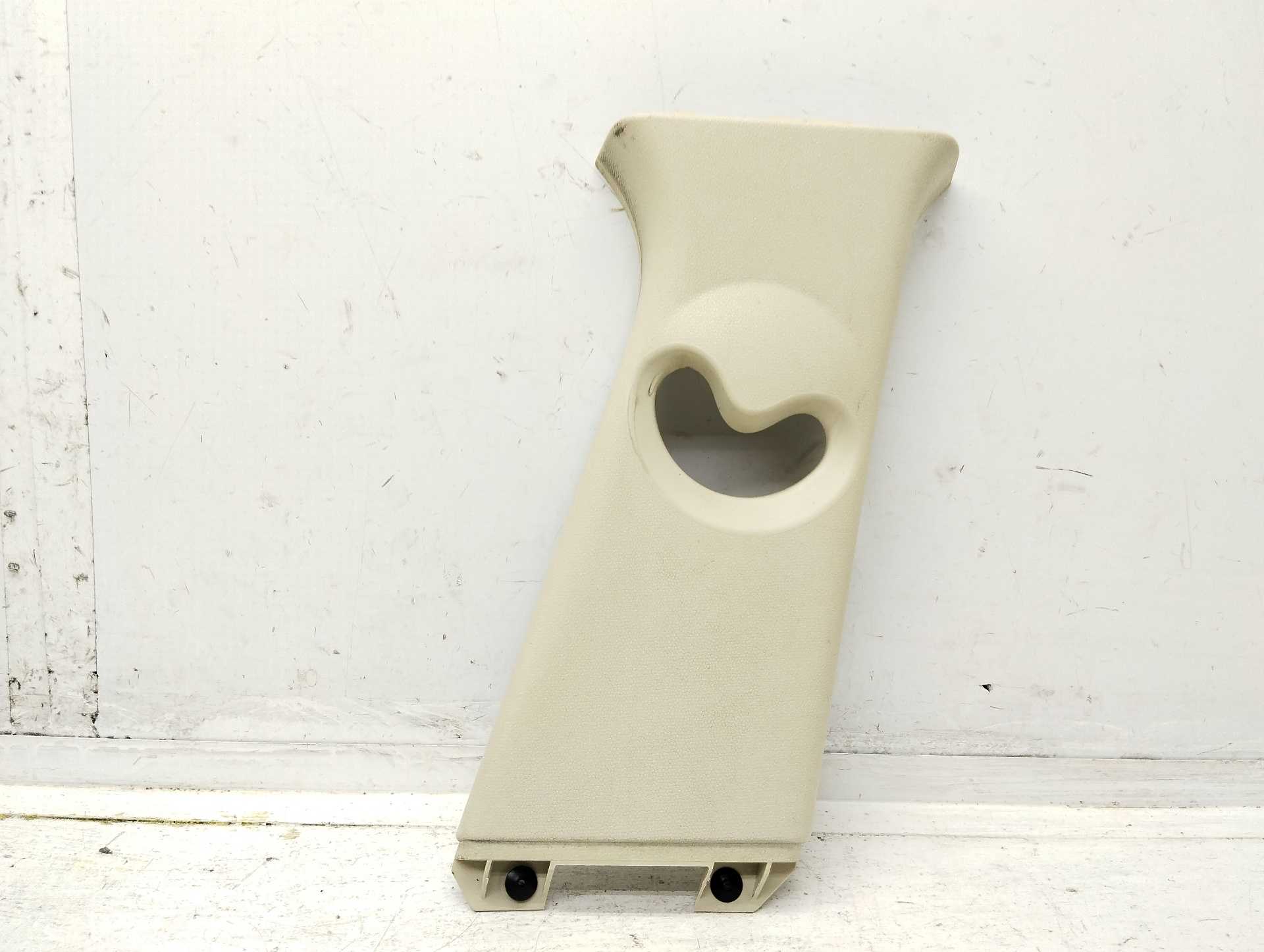 Recambio de moldura interior para bmw mini countryman (r60) cooper d referencia OEM IAM 51439801258  
