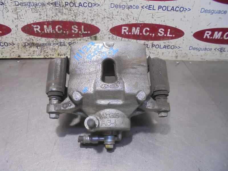 Recambio de pinza de freno delantera izquierda para kia cee´d business referencia OEM IAM   