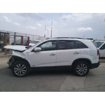 kia sorento del año 2011