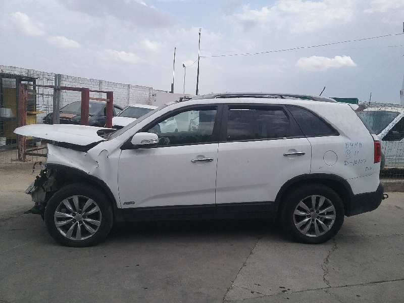 kia sorento del año 2011
