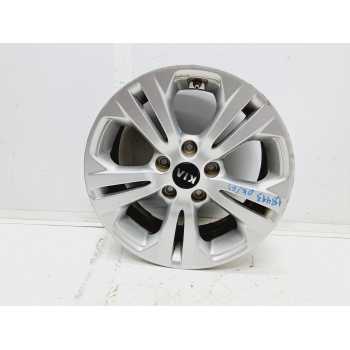 Recambio de llanta para kia sportage 1.7 crdi cat referencia OEM IAM R16 52910F1100 