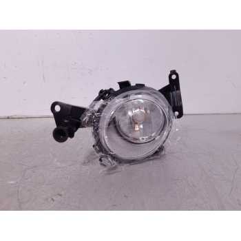 Recambio de faro antiniebla izquierdo para opel corsa d referencia OEM IAM 13262573 13262573 