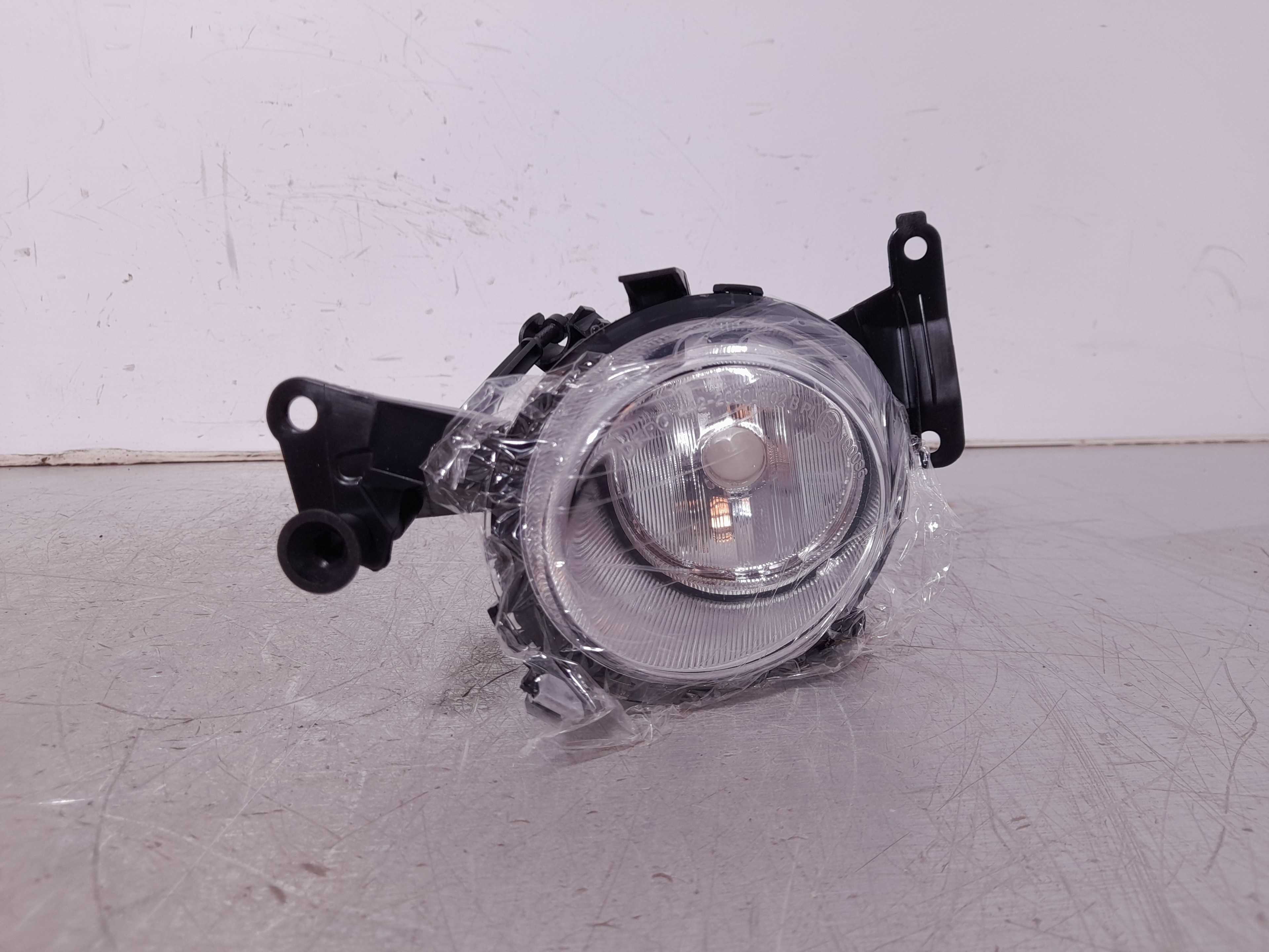 Recambio de faro antiniebla izquierdo para opel corsa d referencia OEM IAM 13262573 13262573 