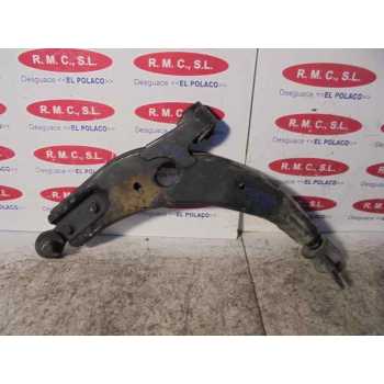BRAZO SUSPENSION INFERIOR DELANTERO IZQUIERDO OFERTA