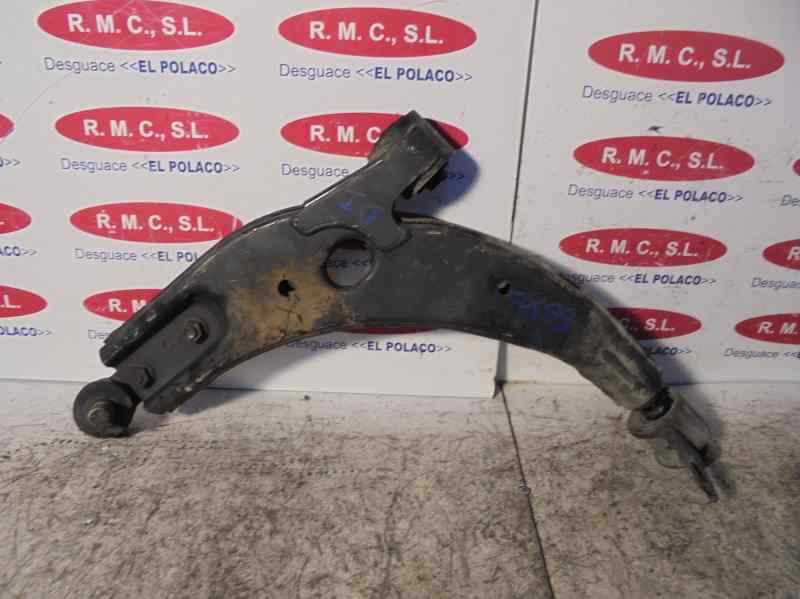 Recambio de brazo suspension inferior delantero izquierdo para kia shuma ii 1.6 cat referencia OEM IAM   OFERTA