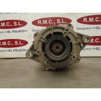 Recambio de alternador para chevrolet nubira berlina 1.6 cat referencia OEM IAM   