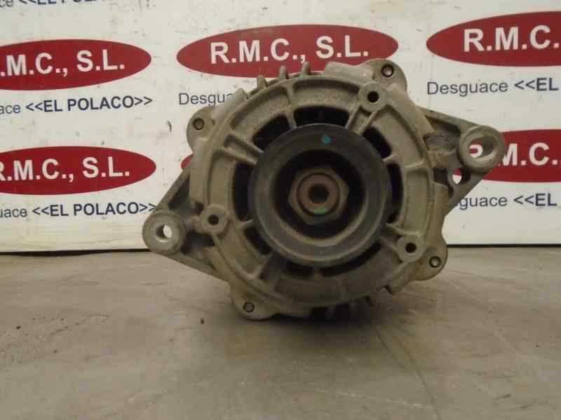 Recambio de alternador para chevrolet nubira berlina 1.6 cat referencia OEM IAM   