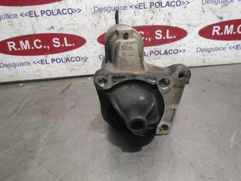 Recambio de motores de arranque para renault laguna (b56) 1.9 dci rt referencia OEM IAM   