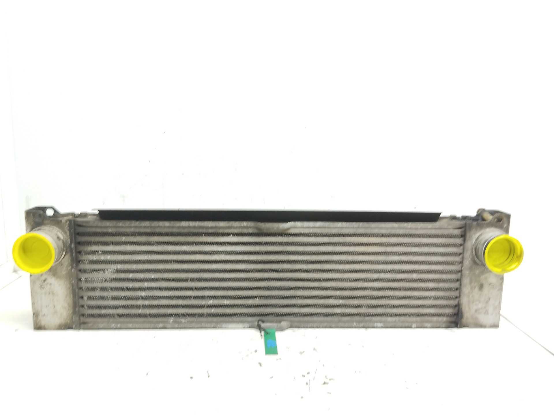Recambio de intercooler para mercedes-benz vito caja cerrada 6.03  111 cdi compacto (639.601) referencia OEM IAM H8403002  